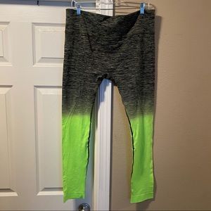 Codefit full length leggings